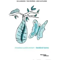 Laamanen, Innostava uudistuminen - kestävä kasvu