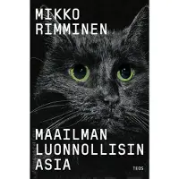 Rimminen, Maailman luonnollisin asia
