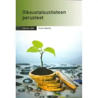 Määttä, Oikeustaloustieteen perusteet