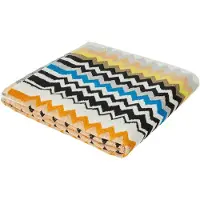 Missoni Best Bath Sheet - Multi/patterned - 100X150CM