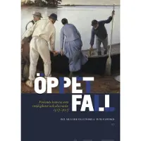 Villstrand, Öppet fall - Finlands historia som möjligheter och alternativ 1417-2017