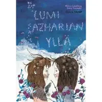Lindeberg, Lumi Azharian yllä