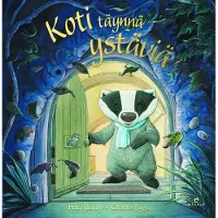 Bently, Koti täynnä ystäviä