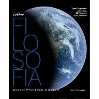 Turpeinen, Lukion filosofia kurssi 3 (OPS 2016) - Yhteiskuntafilosofia