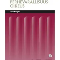 Kangas, Perhevarallisuusoikeus