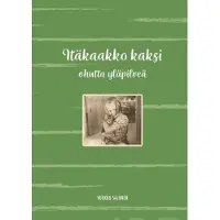 Salonen, Itäkaakko kaksi - ohutta yläpilveä