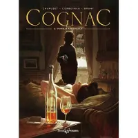 Corbeyran, Cognac 2 - Vainaja areenalla