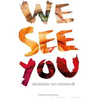 We see you - Berättelser och vittnesmål