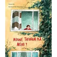 Aho, Minne Taivaan Isä meni? (+cd)