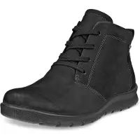 Ecco Babett Boot - Black - 36