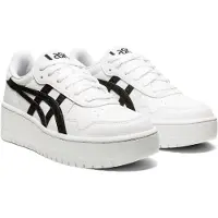 Asics Varvastossut 'Japan' musta / valkoinen