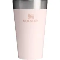 Stanley - Adventure Stacking Pint Termosmuki 47 cl Rose Quartz