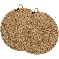 Nicolas Vahé Naba pöytätabletti 2-pack Luonnonväri