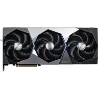 MSI GeForce RTX 5090 SUPRIM SOC 32 GB näytönohjain