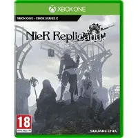 NieR Replicant ver.1.22474487139 One Series X