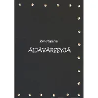 Malanin, Äijävärssyjä - Puolirunoja