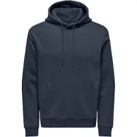 Only & Sons Collegepaita 'ONSConnor' marine