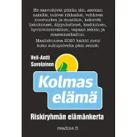 Kolmas elämä