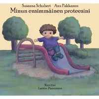 Schubert, Minun ensimmäinen proteesini