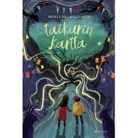 Lish, Taikurin kartta