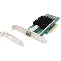 Digitus SFP+ 10G PCI EXPRESS CARD (DN-10161)