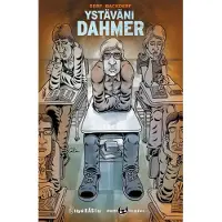 Backderf, Ystäväni Dahmer