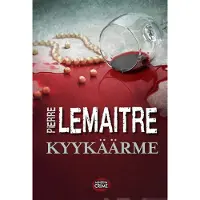 Lemaitre, Kyykäärme