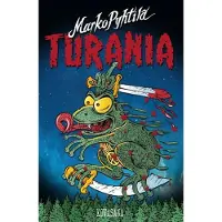 Pyhtilä, Turania