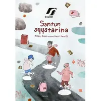 Tihinen, Santun syystarina