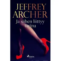 Archer, Ja siihen liittyy tarina