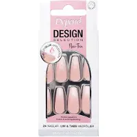 Depend Cosmetic Design Selection, French Ombre Coffin