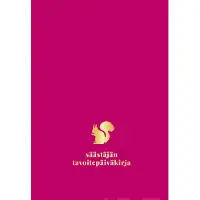 Säästäjän tavoitepäiväkirja