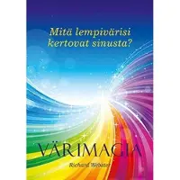 Webster, Värimagia - mitä lempivärisi kertovat sinusta?