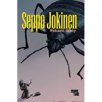 Jokinen, Pahasti tehty