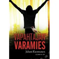 Kuosmanen, Vapahtajan varamies