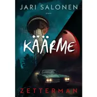 Salonen, Käärme