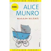 Munro, Kallis elämä