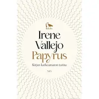 Kustantamo S&S Vallejo, Papyrus - Kirjan katkeamaton tarina