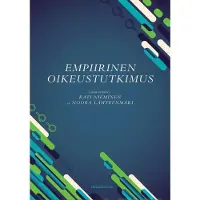 Gaudeamus Empiirinen oikeustutkimus