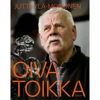 Ylä-Mononen, Oiva Toikka - Taiteilijan elämä