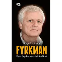 Docendo Seppo Konttinen : Fyrkman