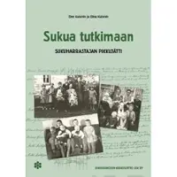 Kuismin, Sukua tutkimaan - sukuharrastajan pikkujätti