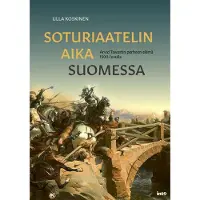 Into-Kustannus Oy Koskinen, Soturiaatelin aika Suomessa - Arvid Tawastin perheen elämä 1500 -luvulla