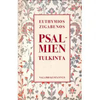 Zigabenos, Psalmien tulkinta