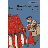 Pere, Herra Cannellonin sirkus