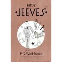 Wodehouse, Hiiop, Jeeves