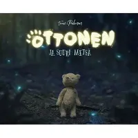 Tomi Palonen: Ottonen ja suuri metsä