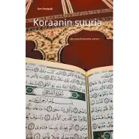 Medjadji, Koraanin suuria - ulkoaopettelemista varten