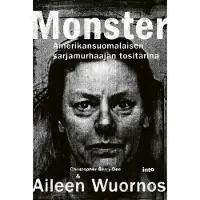 Into-Kustannus Oy Berry-Dee, Monster - Amerikansuomalaisen sarjamurhaajan tositarina