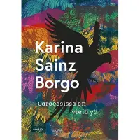 Sainz Borgo, Caracasissa on vielä yö